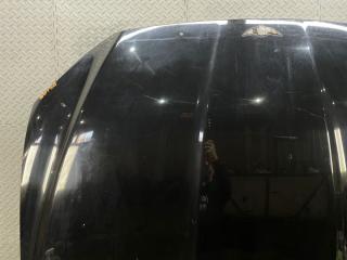 Капот JAGUAR XJ X351 508PN 4 ракурс