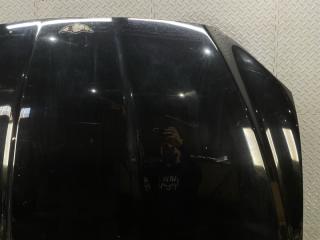 Капот JAGUAR XJ X351 508PN 5 ракурс