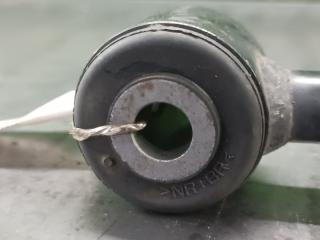 Подушка двигателя задняя TOYOTA BB QNC20 K3-VE 12309-B1040 2 ракурс