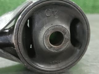 Подушка двигателя задняя TOYOTA BB QNC20 K3-VE 12309-B1040 4 ракурс