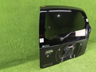 Дверь задняя задняя DAIHATSU TERIOS KID J111G EF-DEМ 2 ракурс