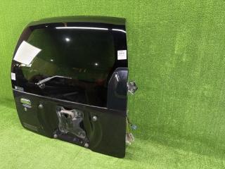 Дверь задняя задняя DAIHATSU TERIOS KID J111G EF-DEМ 3 ракурс
