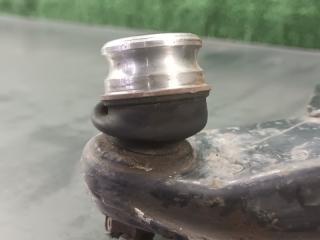 Рычаг левый передний SUBARU FORESTER SG5 EJ202DXTAE 3 ракурс