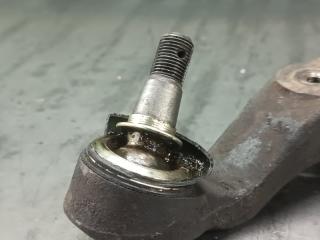 Рычаг левый передний TOYOTA SOARER JZZ30 1JZ-GTE VVTI 3 ракурс Рычаг левый передний TOYOTA SOARER JZZ30 1JZ-GTE VVTI 3 ракурс
