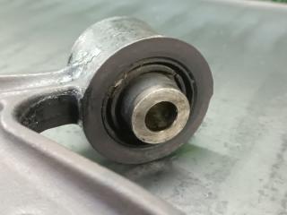 Рычаг левый передний TOYOTA SOARER JZZ30 1JZ-GTE VVTI 4 ракурс Рычаг левый передний TOYOTA SOARER JZZ30 1JZ-GTE VVTI 4 ракурс