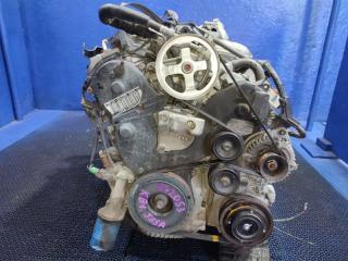 Двигатель HONDA LEGEND KB1 J35A 7002570 1 ракурс