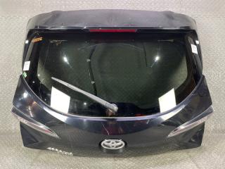 Дверь задняя задняя TOYOTA COROLLA NRE214H 8NRFTS 6700512F60 1 ракурс Дверь задняя задняя TOYOTA COROLLA NRE214H 8NRFTS 6700512F60 1 ракурс