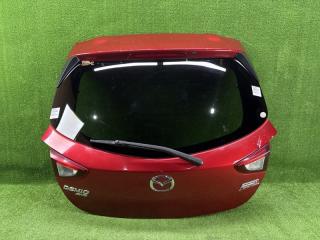 Дверь задняя MAZDA DEMIO DJ5AS S5 1 ракурс
