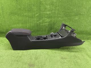 Консоль между сидений VOLKSWAGEN GOLF 5G5 CJS 5G2713203JUMF 2 ракурс
