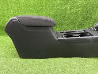 Консоль между сидений VOLKSWAGEN GOLF 5G5 CJS 5G2713203JUMF 3 ракурс