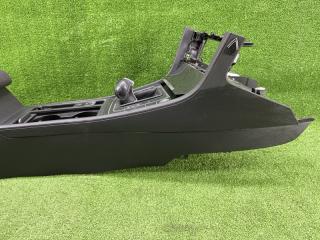 Консоль между сидений VOLKSWAGEN GOLF 5G5 CJS 5G2713203JUMF 4 ракурс
