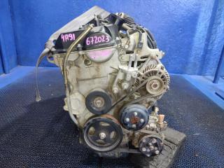 Двигатель MITSUBISHI COLT PLUS Z24W 4A91 MN178399, 0027498 1 ракурс