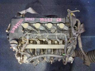 Двигатель MITSUBISHI COLT PLUS Z24W 4A91 MN178399, 0027498 3 ракурс