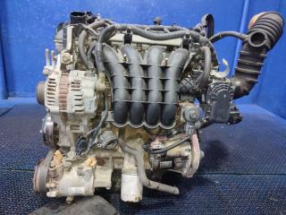 Двигатель MITSUBISHI COLT PLUS Z24W 4A91 MN178399, 0027498 5 ракурс