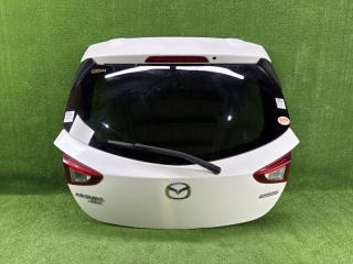 Дверь задняя MAZDA DEMIO DJLAS P5 1 ракурс