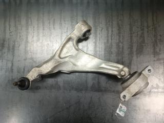 Рычаг правый передний NISSAN FUGA HY51 VQ35HR 2 ракурс Рычаг правый передний NISSAN FUGA HY51 VQ35HR 2 ракурс
