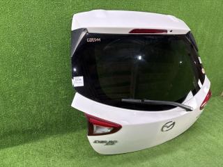 Дверь задняя MAZDA DEMIO DJLAS P5 2 ракурс