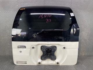 Дверь задняя задняя DAIHATSU TERIOS KID J111G EF 1 ракурс
