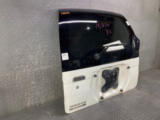 Дверь задняя задняя DAIHATSU TERIOS KID J111G EF 2 ракурс