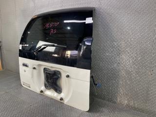 Дверь задняя задняя DAIHATSU TERIOS KID J111G EF 3 ракурс