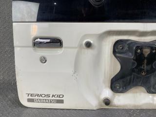 Дверь задняя задняя DAIHATSU TERIOS KID J111G EF 5 ракурс