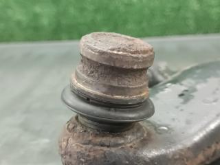 Рычаг левый передний SUBARU LEGACY BP5 EJ203HPCHE 3 ракурс