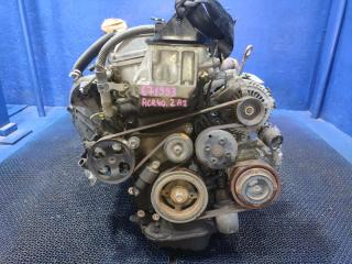 Двигатель TOYOTA ESTIMA ACR40 2AZ-FE 1900028120, 0662789 1 ракурс