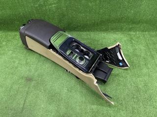Консоль между сидений JAGUAR XJ X351 508PN AW93F045H38A 1 ракурс