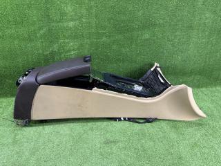 Консоль между сидений JAGUAR XJ X351 508PN AW93F045H38A 2 ракурс