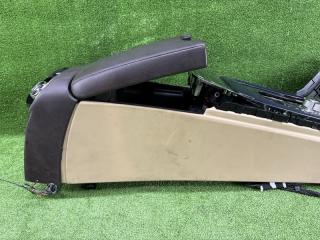 Консоль между сидений JAGUAR XJ X351 508PN AW93F045H38A 3 ракурс