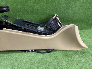 Консоль между сидений JAGUAR XJ X351 508PN AW93F045H38A 4 ракурс
