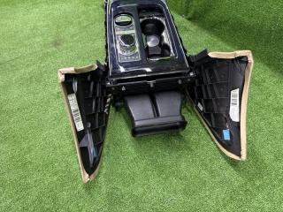 Консоль между сидений JAGUAR XJ X351 508PN AW93F045H38A 5 ракурс