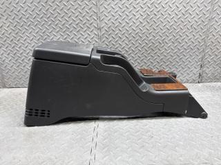 Консоль между сидений ISUZU BIGHORN UBS25GW 6VD1 3 ракурс