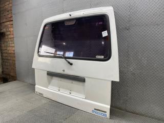 Дверь задняя NISSAN VANETTE SS28VN R2 90100HC001 3 ракурс