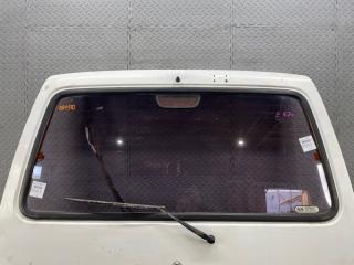 Дверь задняя NISSAN VANETTE SS28VN R2 90100HC001 4 ракурс