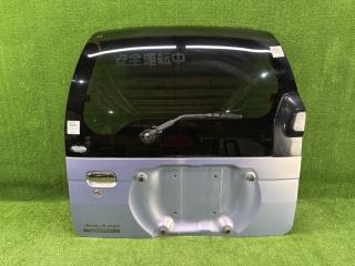 Дверь задняя задняя DAIHATSU TERIOS KID J111G EF-DET 1 ракурс