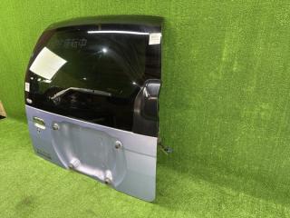 Дверь задняя задняя DAIHATSU TERIOS KID J111G EF-DET 3 ракурс