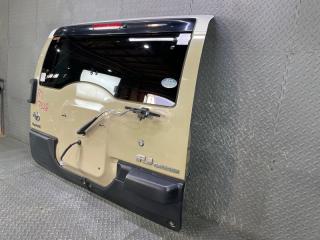 Дверь задняя задняя TOYOTA FJ CRUISER GSJ15 1GR-FE 6700535400 3 ракурс