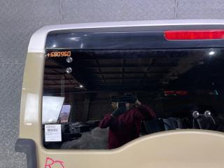 Дверь задняя задняя TOYOTA FJ CRUISER GSJ15 1GR-FE 6700535400 4 ракурс