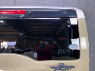 Дверь задняя задняя TOYOTA FJ CRUISER GSJ15 1GR-FE 6700535400 5 ракурс