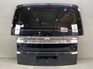 Дверь задняя MITSUBISHI DELICA D:5 CV4W 4B11 5801A430 1 ракурс
