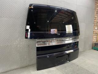Дверь задняя MITSUBISHI DELICA D:5 CV4W 4B11 5801A430 2 ракурс