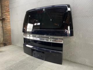 Дверь задняя MITSUBISHI DELICA D:5 CV4W 4B11 5801A430 3 ракурс