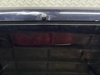 Дверь задняя MITSUBISHI DELICA D:5 CV4W 4B11 5801A430 5 ракурс