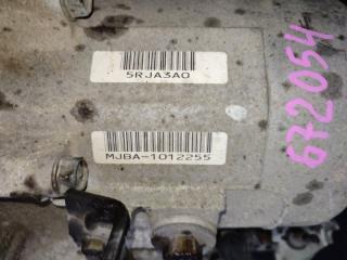 АКПП HONDA LEGEND KB1 J35A MJBA 3 ракурс
