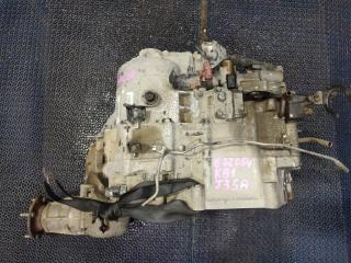 АКПП HONDA LEGEND KB1 J35A MJBA 4 ракурс