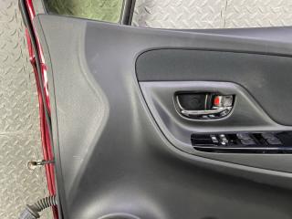 Дверь правая передняя TOYOTA VITZ NSP135 1NR-FE 6700152500 4 ракурс