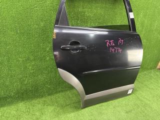 Дверь правая задняя TOYOTA VOLTZ ZZE138 1ZZ-FE 6700301110 3 ракурс