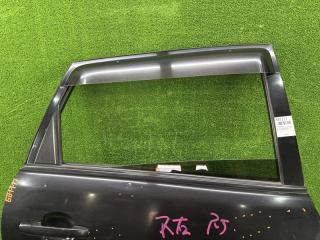 Дверь правая задняя TOYOTA VOLTZ ZZE138 1ZZ-FE 6700301110 4 ракурс