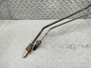 Топливный насос TOYOTA HILUX SURF RZN185 3RZ-FE 3 ракурс